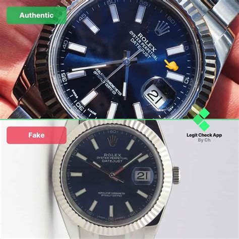 rolex datejust real fake|rolex datejust similar watches.